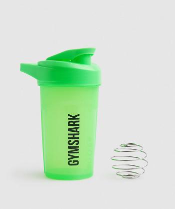 Gymshark Shaker Accessories Boce s vodom Zelene | HR 2006ZUT